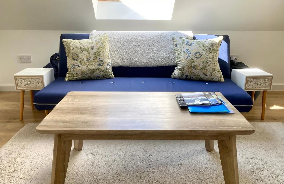 The Loft At Craiglea-1