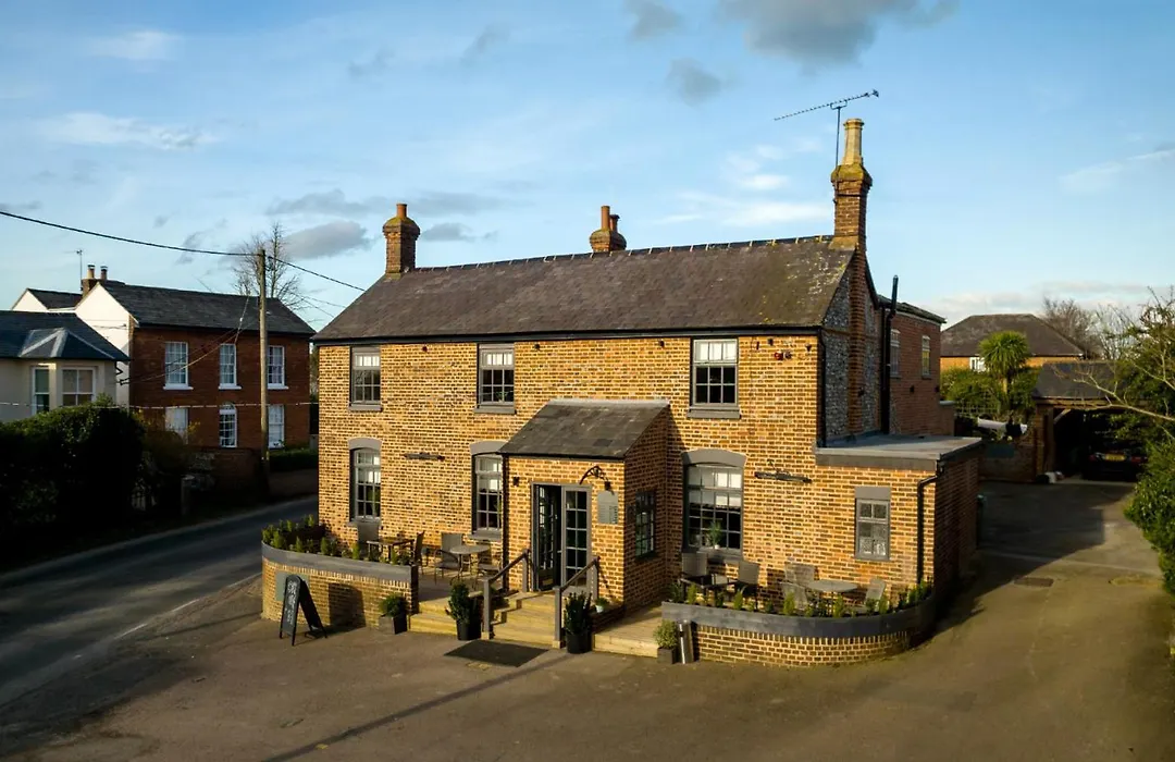 The Cherry Tree Hotel-1