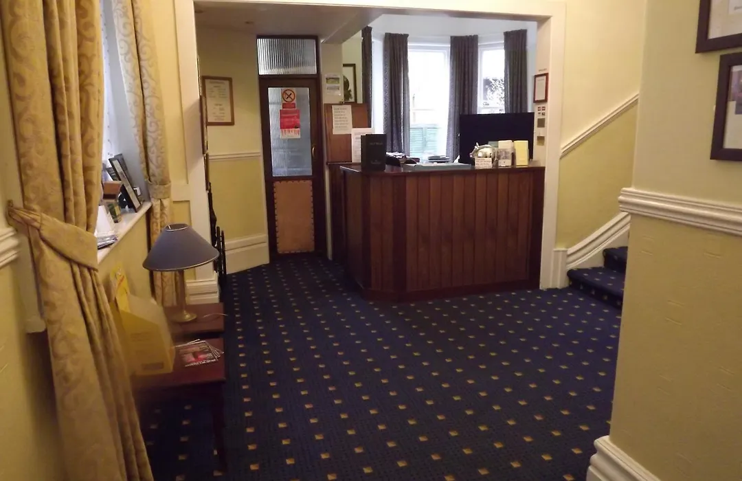 Ullswater Hotel-1