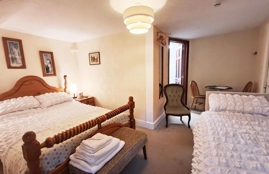 Coynant Farm Guesthouse - Farm Park Stay-1
