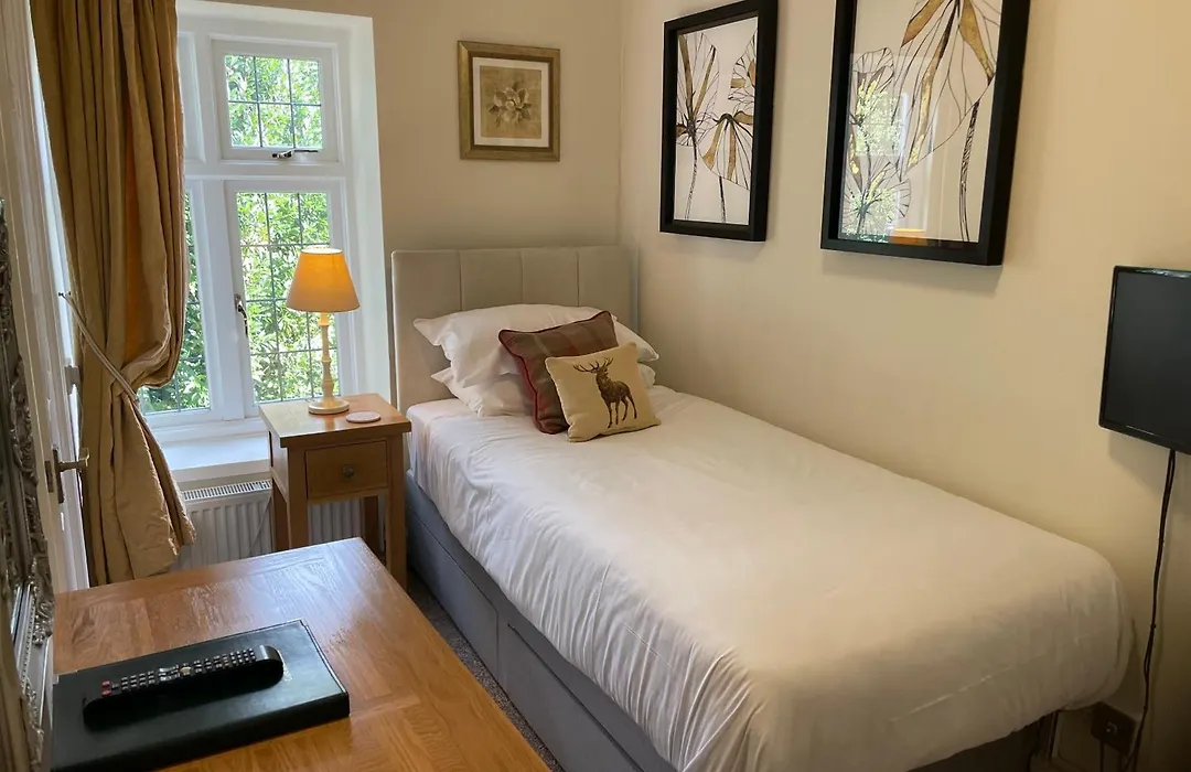 Easington Guest House-1