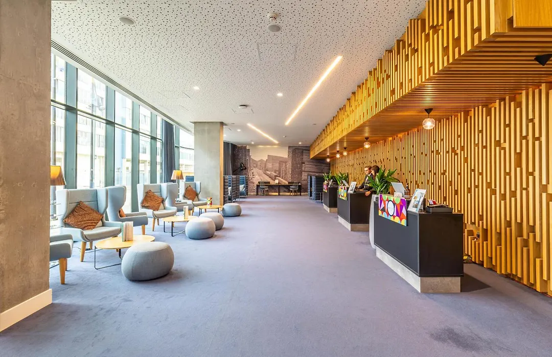 Pullman Liverpool-1