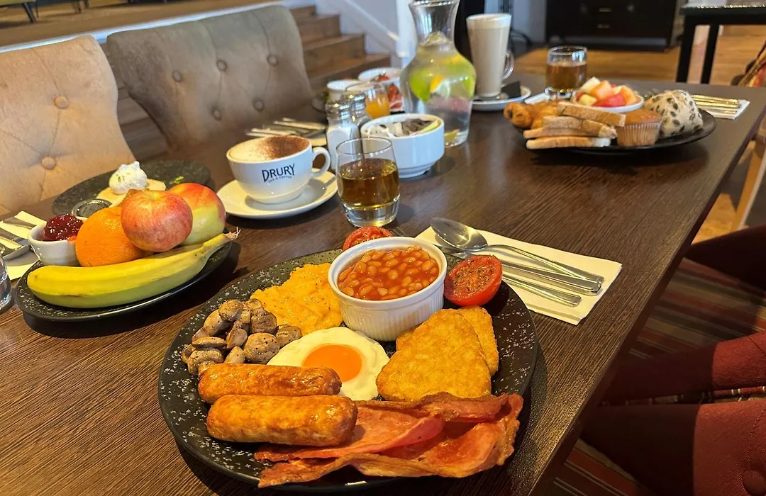 Queens Hotel & Spa-1