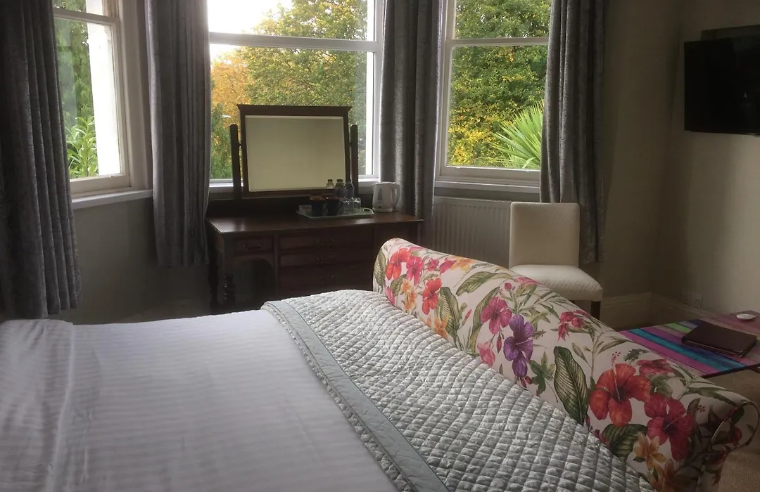 The Brandize Guest House-1