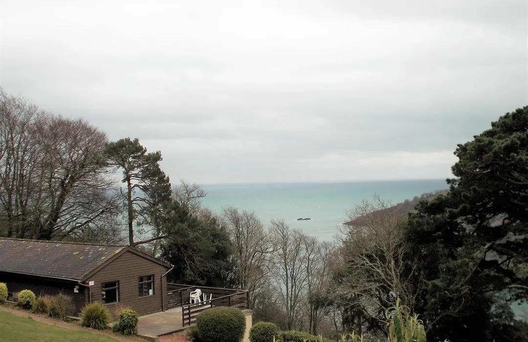 Kingswear Park Club-1