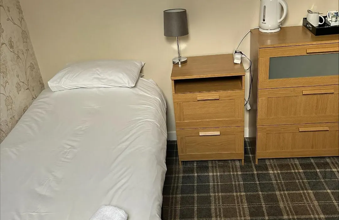 Whisky Capital Inn-1