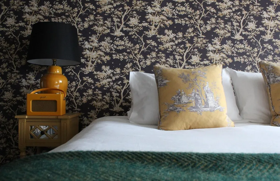 Bridport Arms Hotel-1