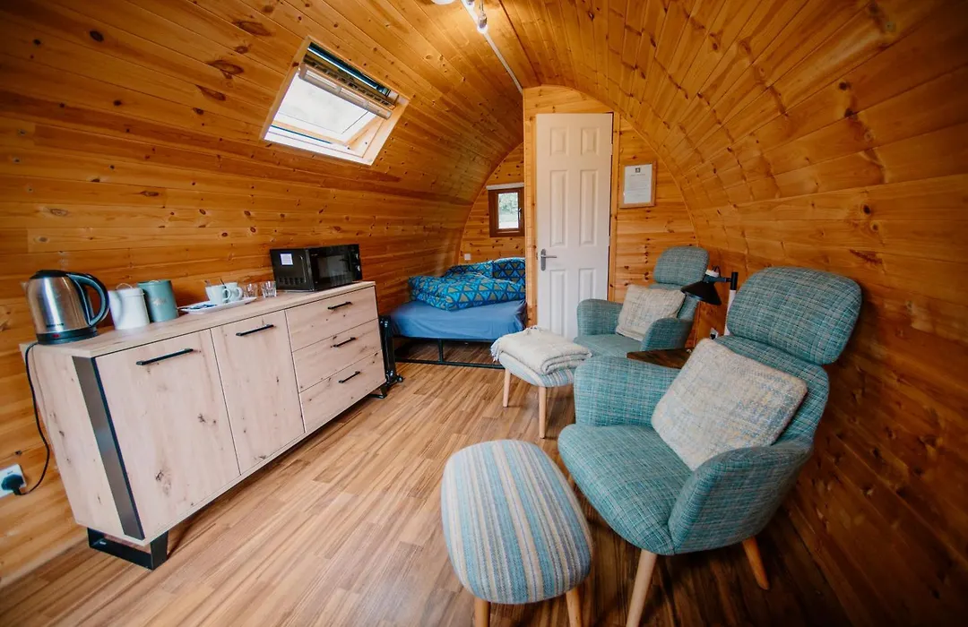 Glencoe Youth Hostel-1