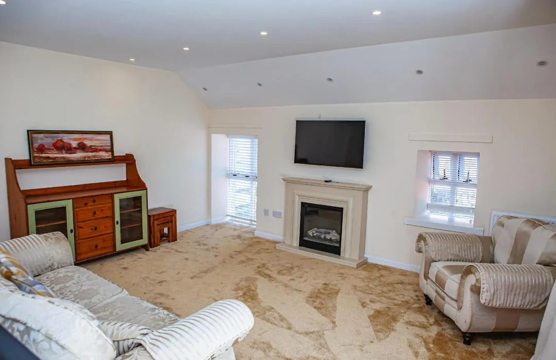 The Blackhorse Accommodation-1