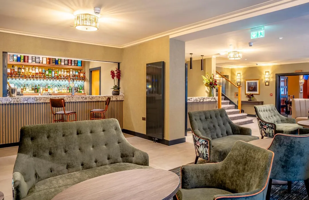 Star Hotel Kingussie-1