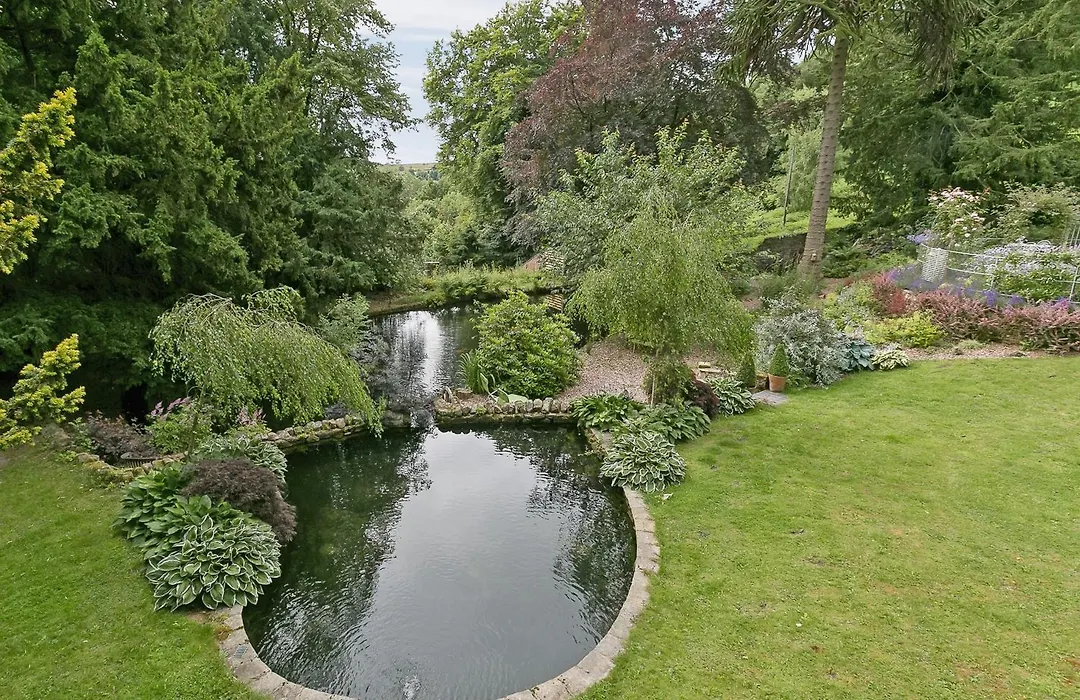 Lumsdale House-1