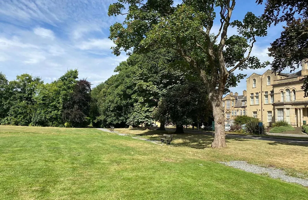 Endsleigh Park Hotel-1