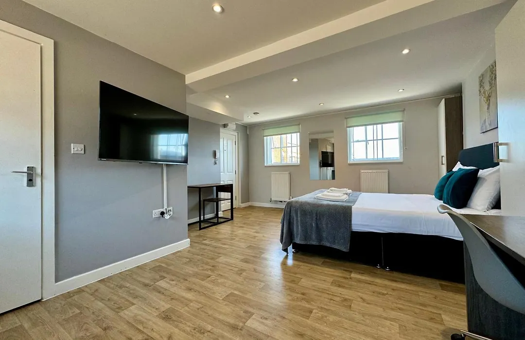 Ps Apartments-1