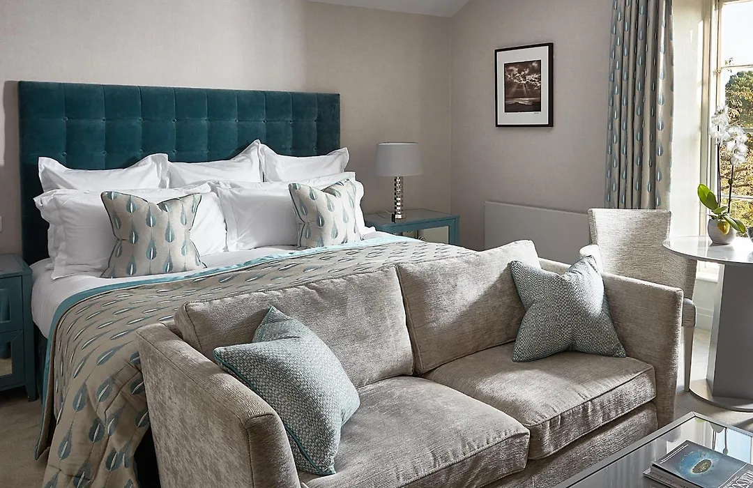 The Samling Hotel-1