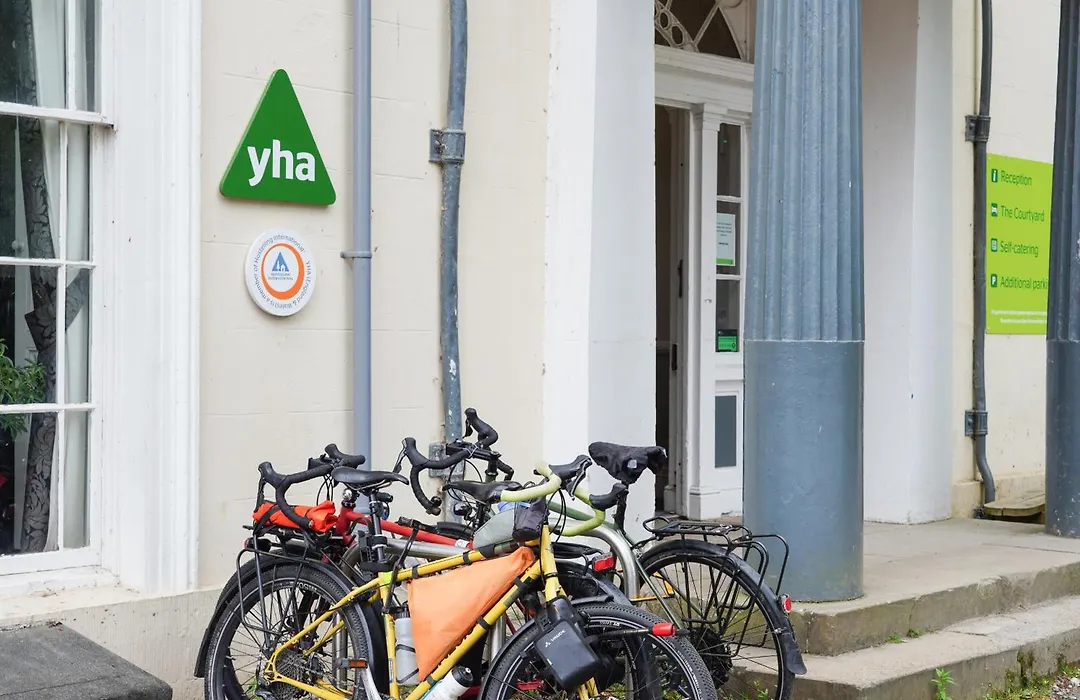 Yha Hawkshead-1