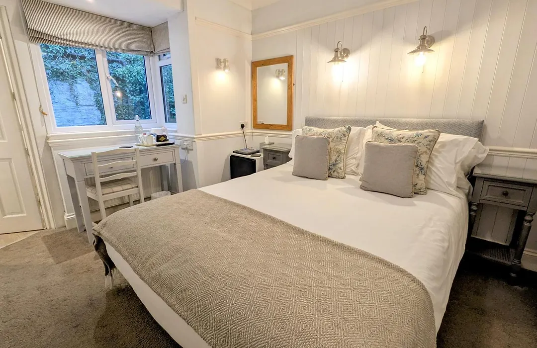 The Claremont Hotel-Adult Only-1