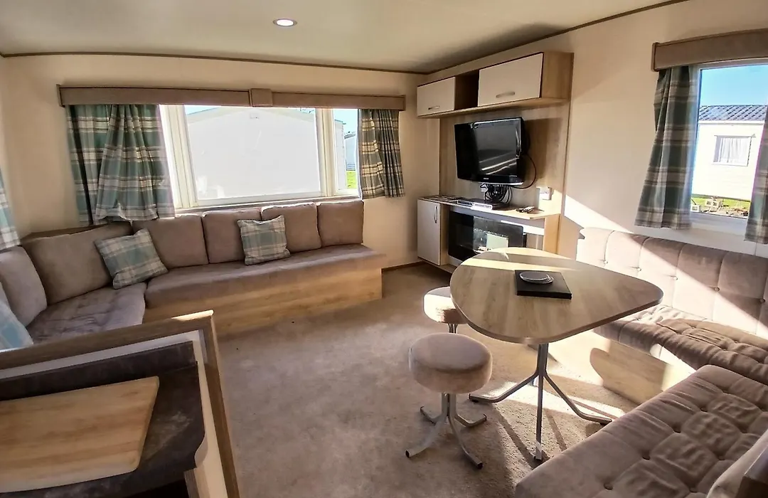 Gold Plus Caravan-1