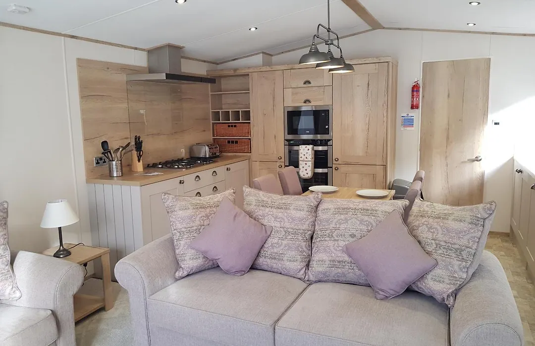 St. Ives Holiday Village-1