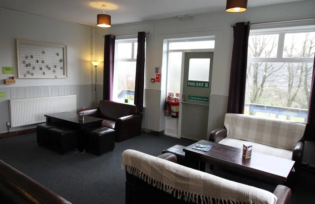 Yha Snowdon Llanberis-1