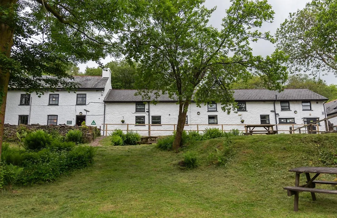 Yha Brecon Beacons-1