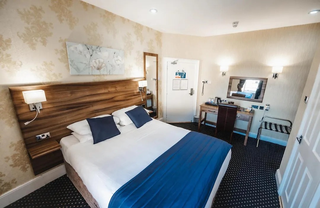 Kings Croft Hotel-1