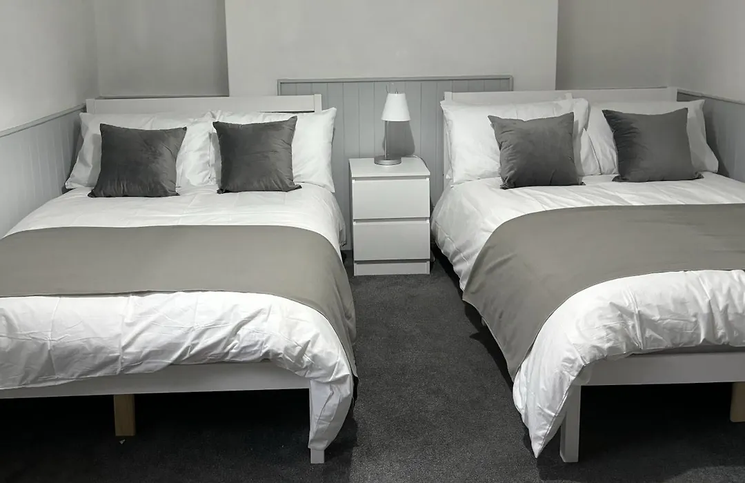 Admiral Blake Guesthouse-1
