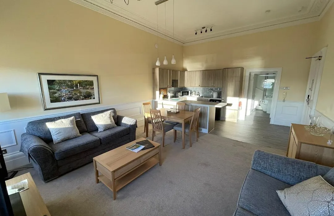 The Osborne Apartments-1