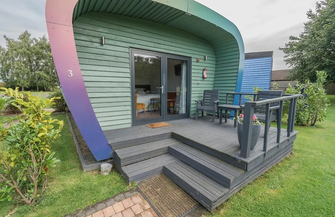 Whitemoss Lodge-1