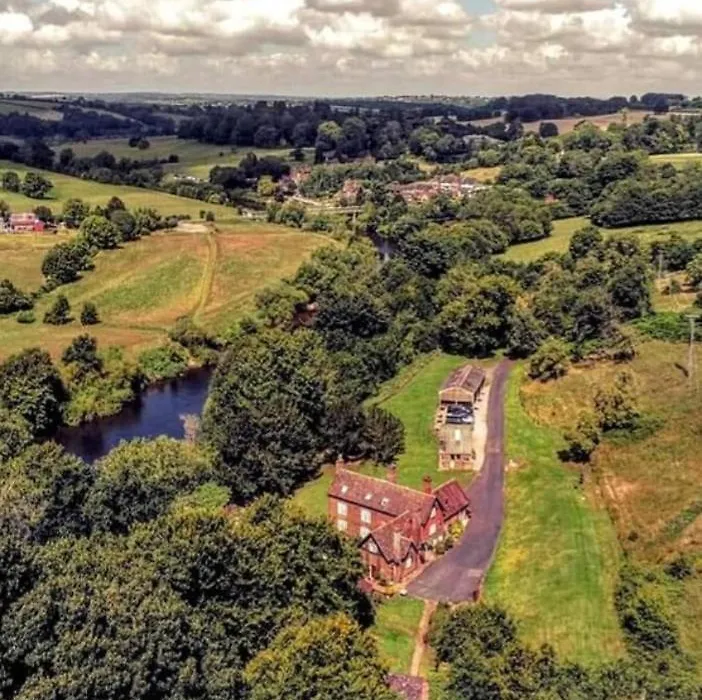 Worralls Grove Guest Farm House-1