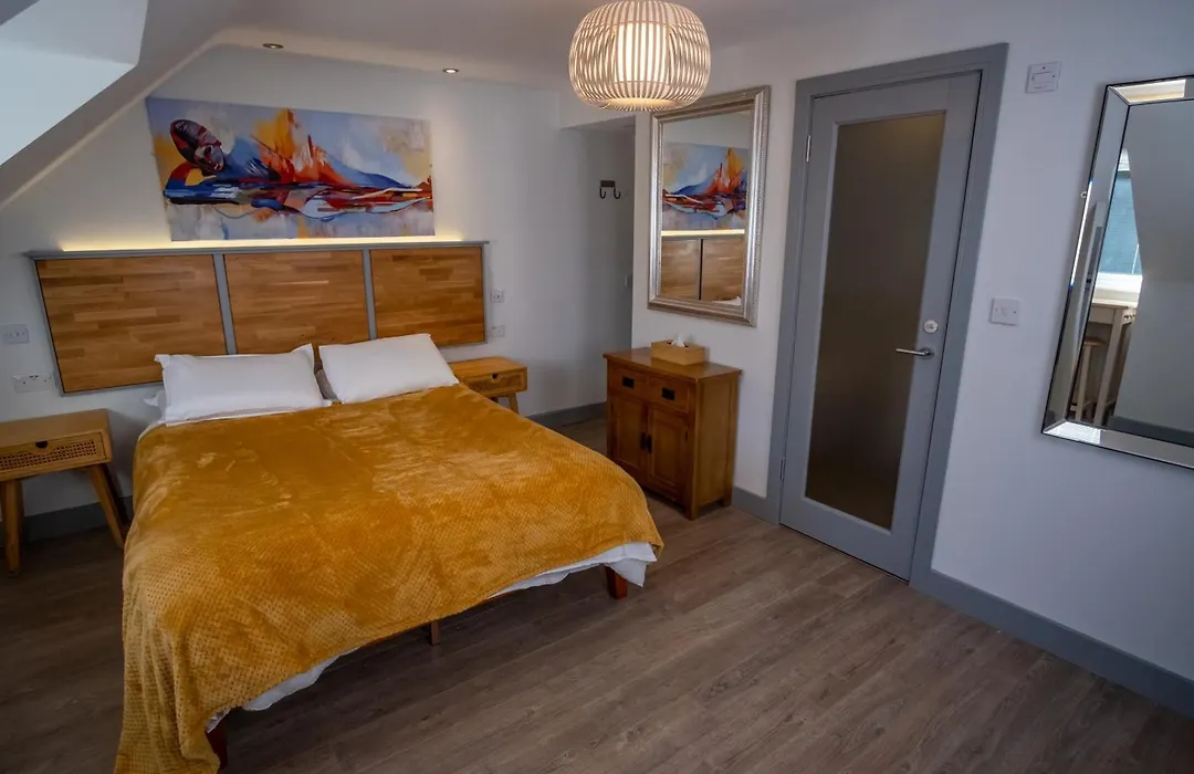 Magnolia House, Rye-1