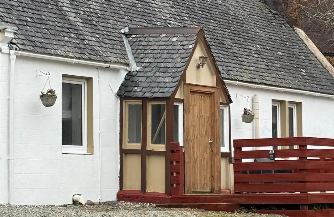 Loch Maree Hotel-1