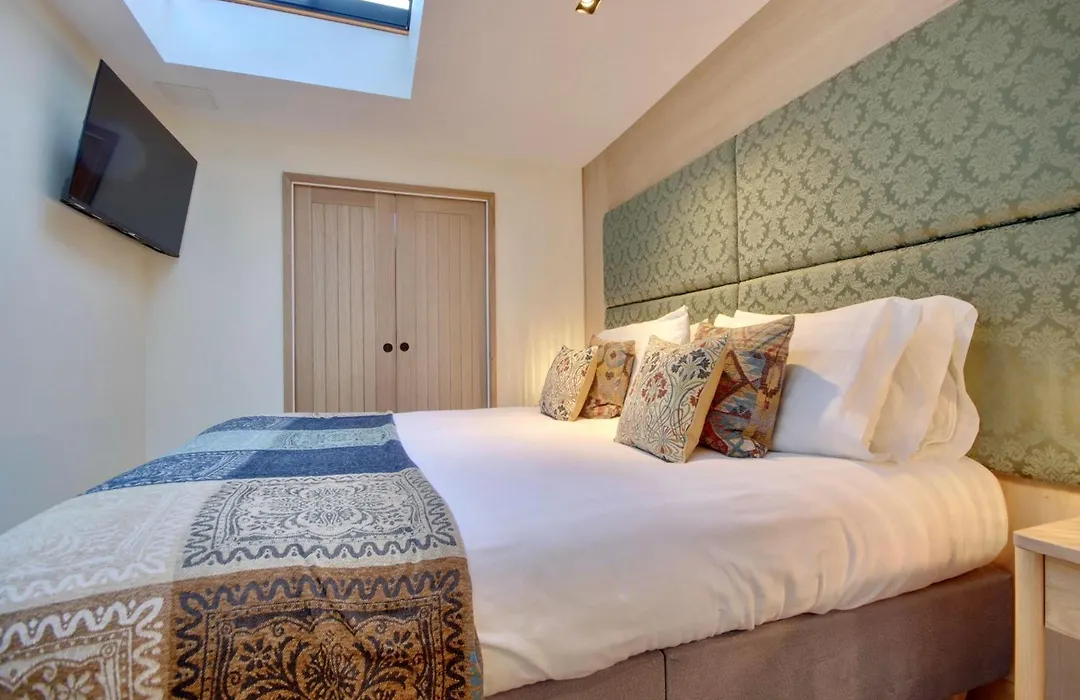 Becketts Townhouse-1