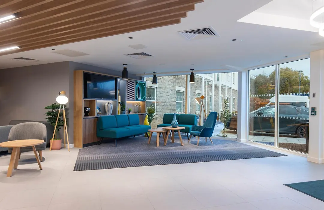 Holiday Inn Bristol Airport By Ihg-1