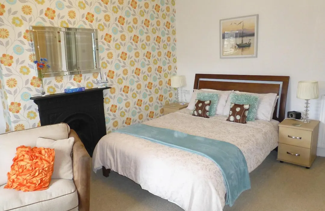Bryn Derwen Guest House-1
