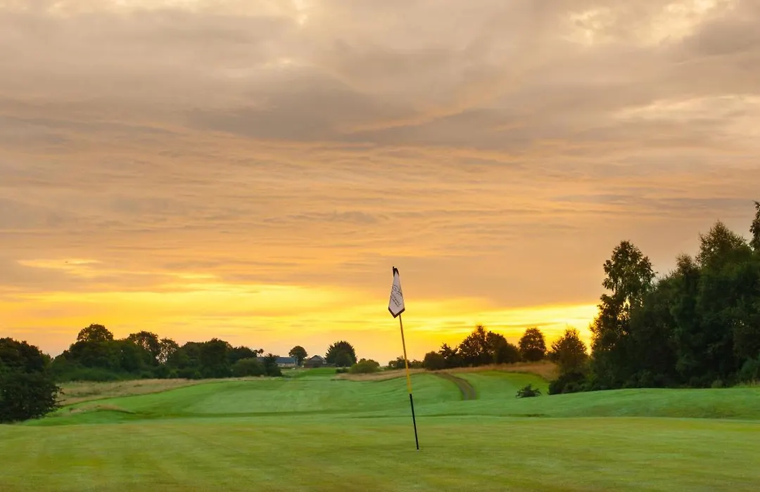 Glasgow Westerwood Hotel, Spa & Golf Resort-1