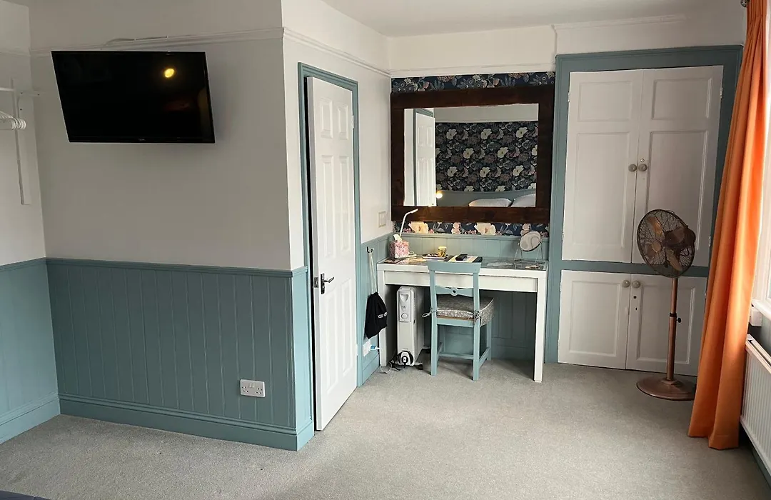 The Palmerston Rooms-1