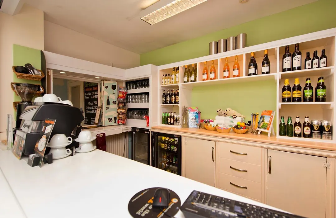Yha Sheringham-1