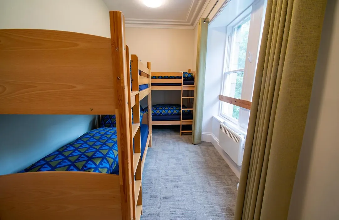 Braemar Youth Hostel-1