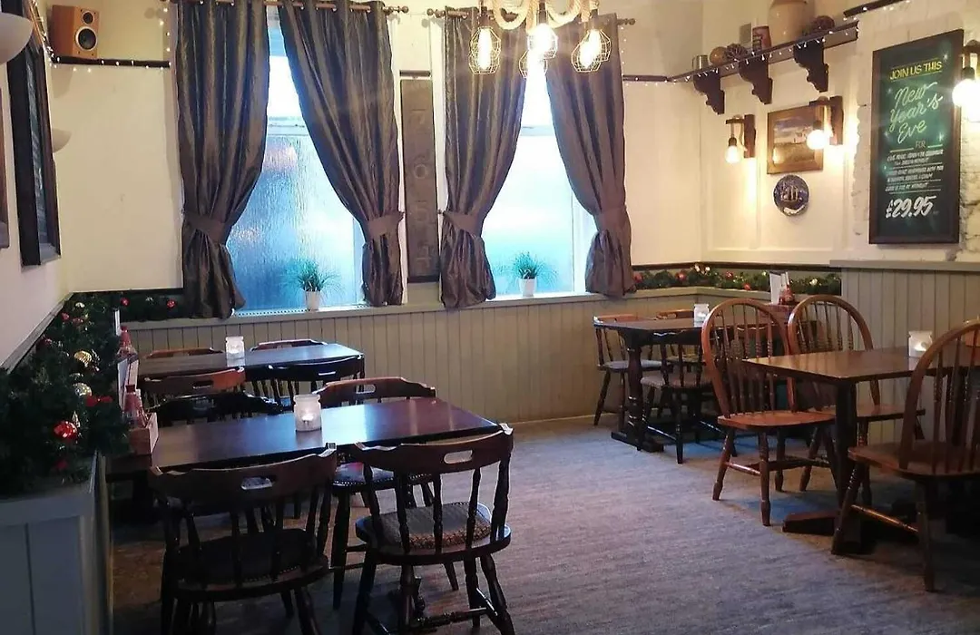 The Waterford Arms-1