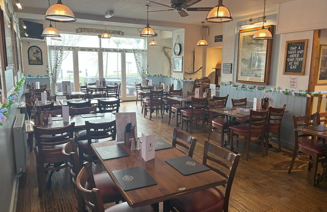 The Buccaneer Inn-1