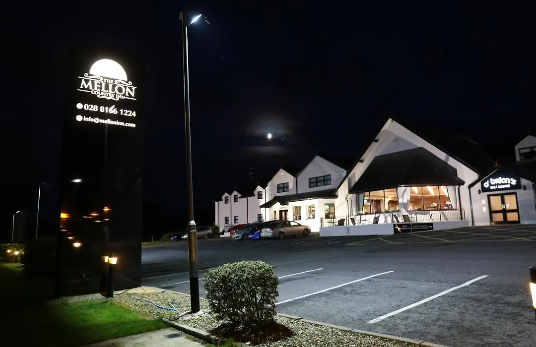 Mellon Country Inn Hotel-1