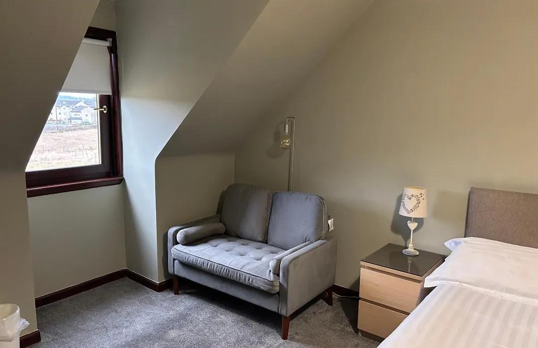 The Barn Lodge-1