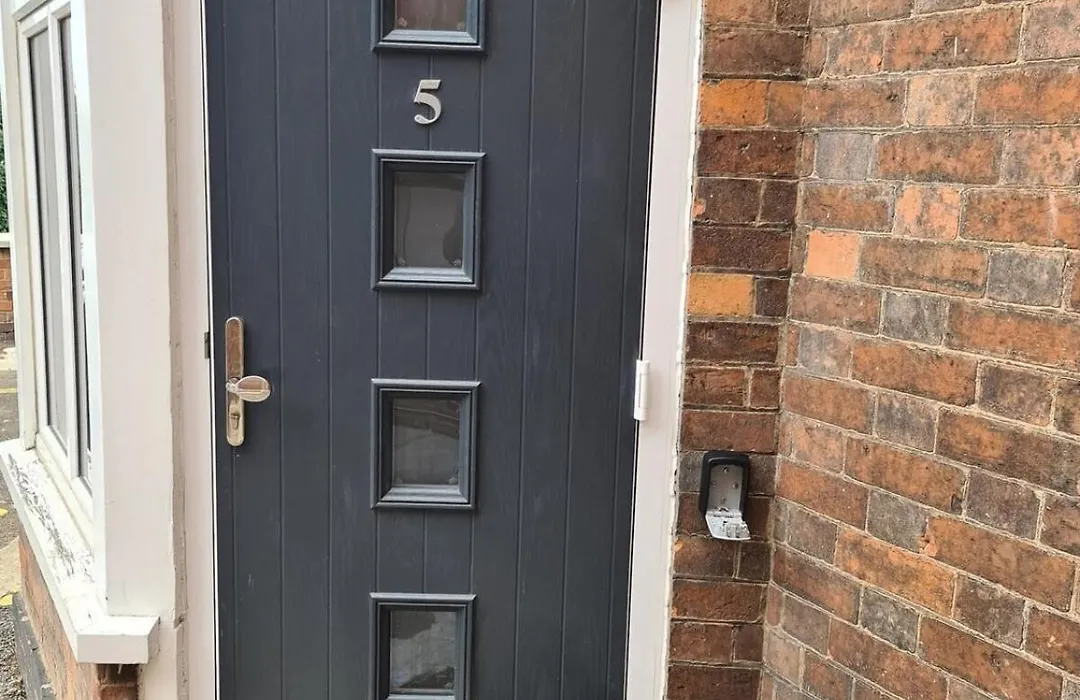 Sav Apartments Regent Leicester-1