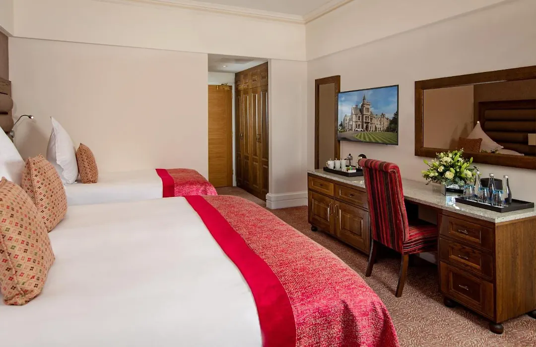 The Culloden Estate And Spa-1