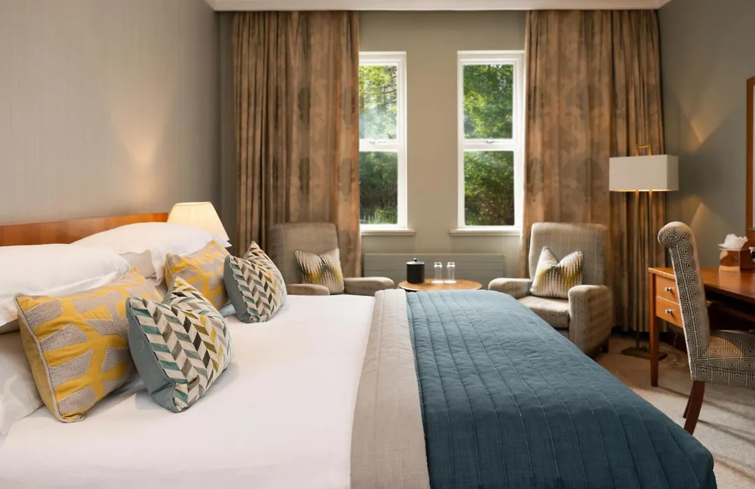 The Culloden Estate And Spa-1