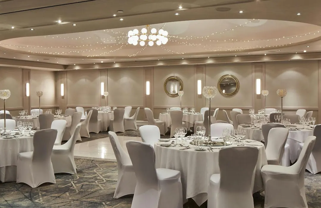 Portsmouth Marriott Hotel-1