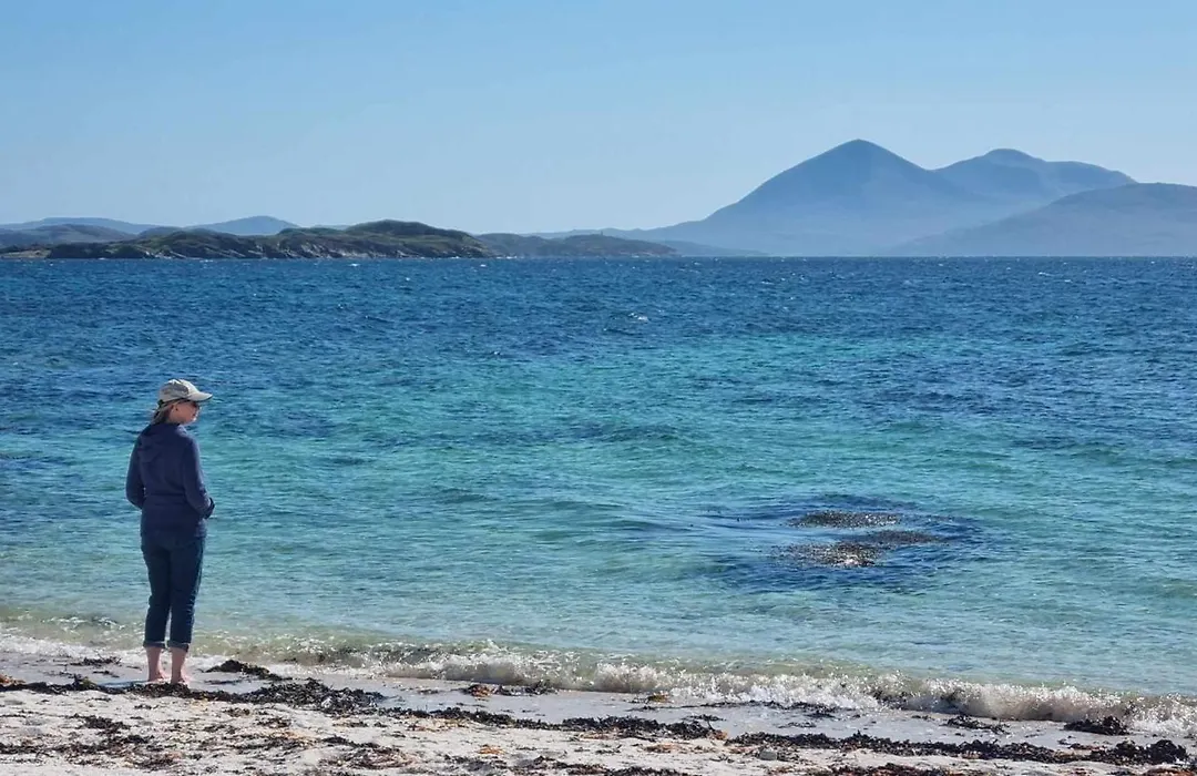 Applecross B&B-1