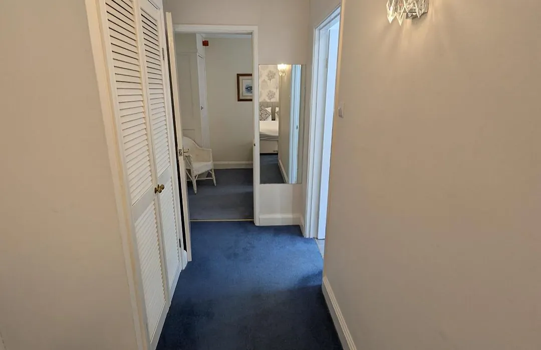 The Walnut Tree Hotel-1