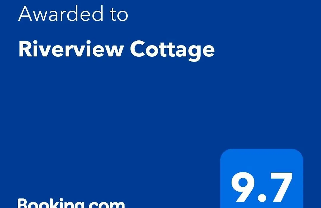 Riverview Cottage-1