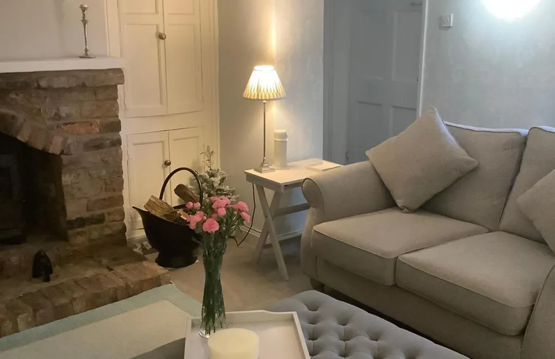 Birtles Farm Bed And Breakfast-1